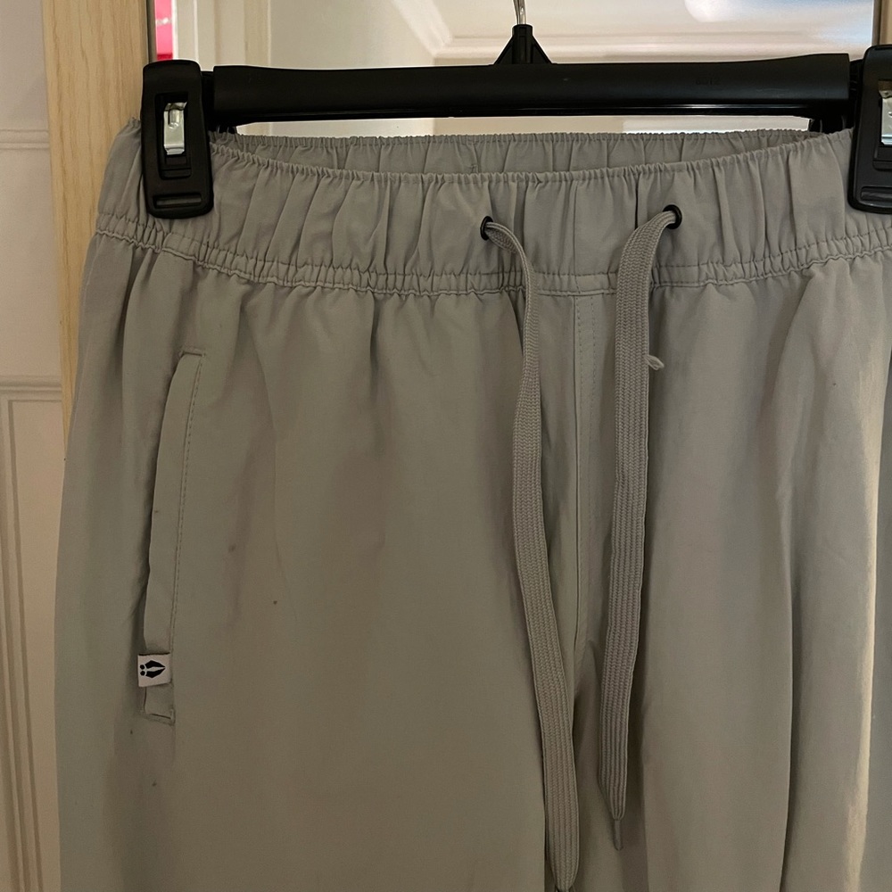 Bearded Goat Pants